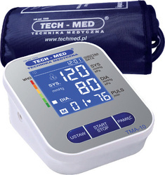 Blood pressure monitor